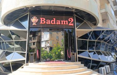 Badam 2 by Hollywood