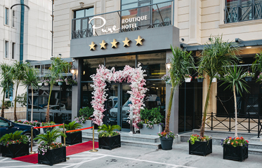 Pure Hotel by Hollywood