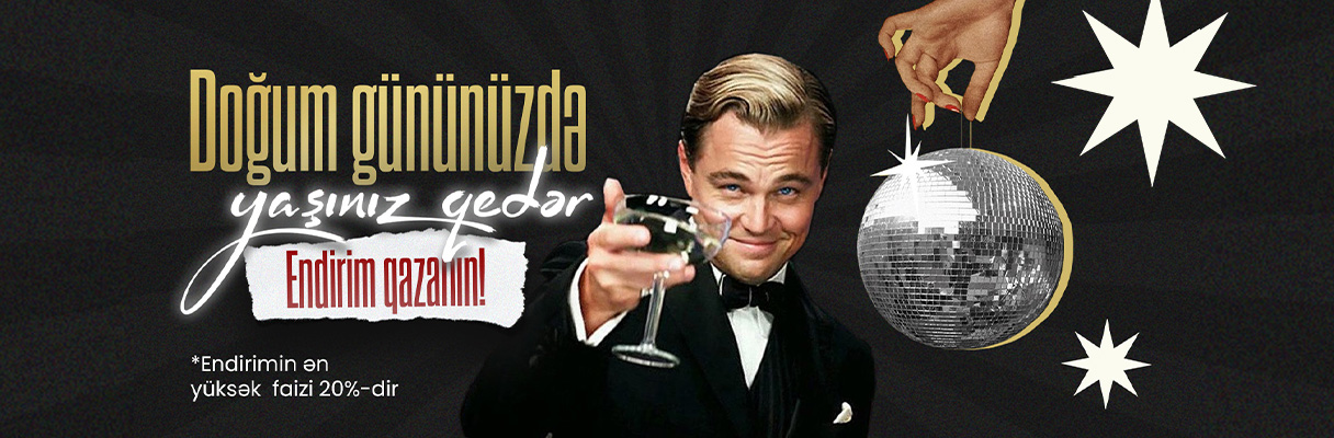 Dogum günü