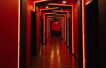 Nar Lounge by Hollywood