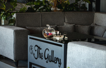 The Gallery by Hollywood