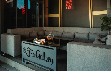 The Gallery by Hollywood